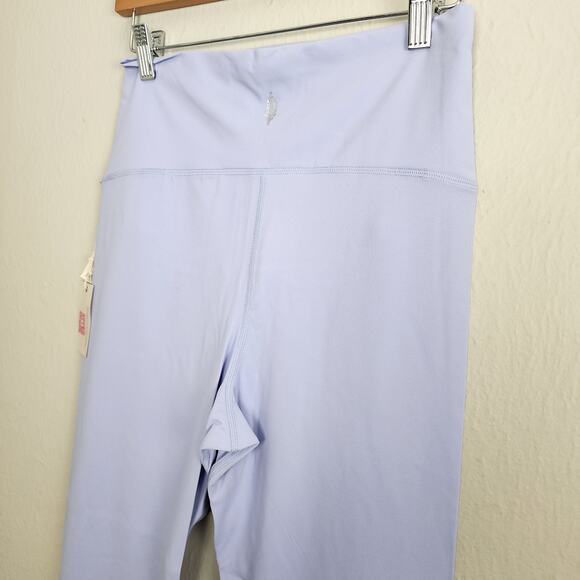 NEW Free People Hatch Maternity Never Better High Waist Legging Orchid - Picture 12 of 14